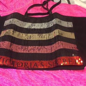 Victoria Secret Tote